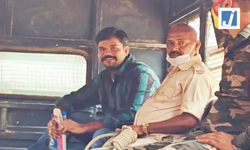 कुख्यात गैंगस्टर सुजीत सिन्हा जामताड़ा में पुलिस मुठभेड़ में ढेर, 50 से अधिक मामले थे दर्ज