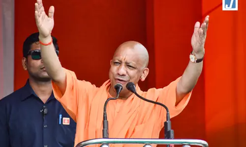 श्रावण माह लोकमंगल, श्रम-सम्मान एवं सामूहिकता का पावन पर्व है: सीएम योगी श्रावण माह लोकमंगल, श्रम-सम्मान एवं सामूहिकता का पावन पर्व है: सीएम योगी
