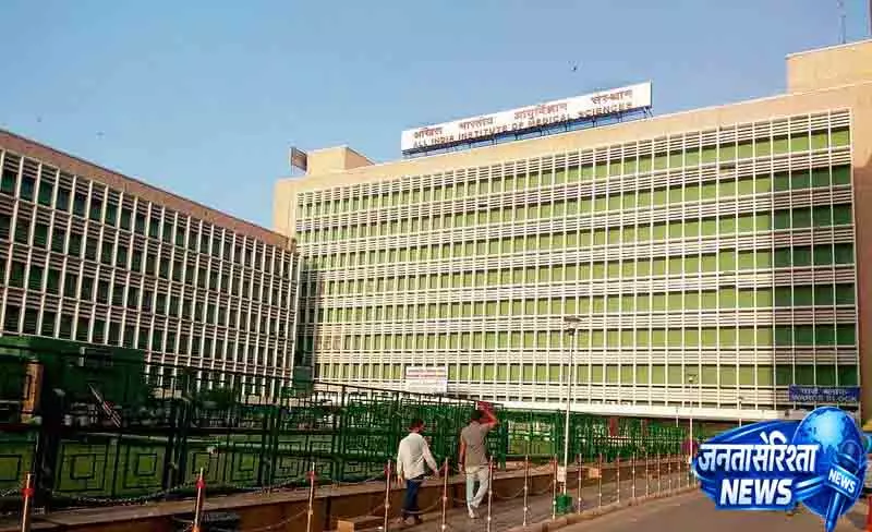 AIIMS-Delhi ने 38 डोनर परिवारों को सम्मानित किया