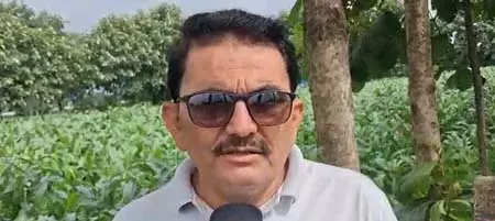 पीएम किसान सम्मान निधि की अवधि बढ़ने से किसान खुश, बोले- मोदी सरकार का धन्यवाद पीएम किसान सम्मान निधि की अवधि बढ़ने से किसान खुश, बोले- मोदी सरकार का धन्यवाद