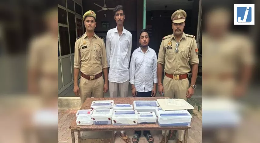 इंस्टाग्राम पर हनीट्रैप , फर्जी पुलिस बनकर ब्लैकमेलिंग इंस्टाग्राम पर हनीट्रैप , फर्जी पुलिस बनकर ब्लैकमेलिंग