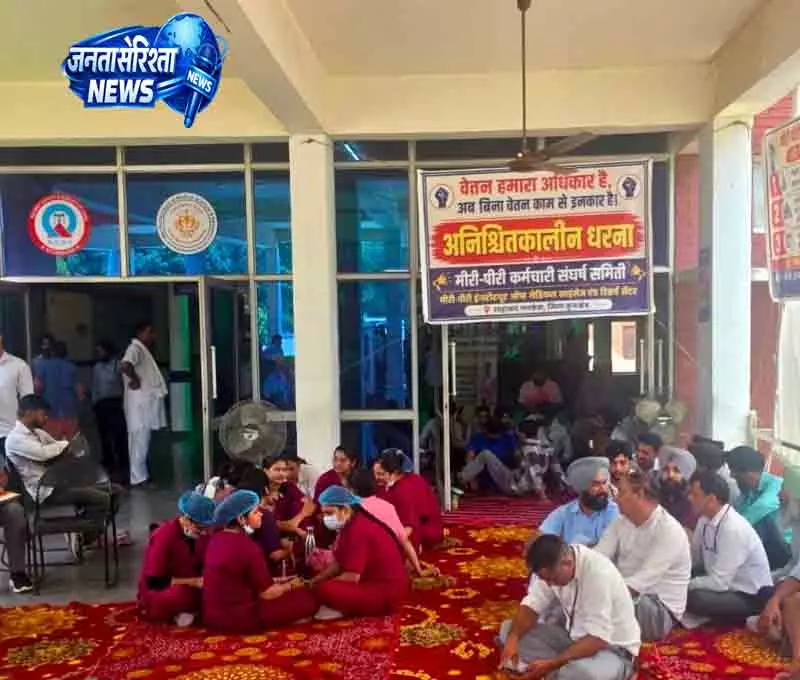 Kurukshetra गुरुद्वारा विवाद में कानूनी नोटिस जारी Kurukshetra गुरुद्वारा विवाद में कानूनी नोटिस जारी