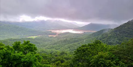 तमिलनाडु के पश्चिमी जिलों में हल्की से मध्यम बारिश और चेन्नई में आंधी-तूफान की संभावना तमिलनाडु के पश्चिमी जिलों में हल्की से मध्यम बारिश और चेन्नई में आंधी-तूफान की संभावना