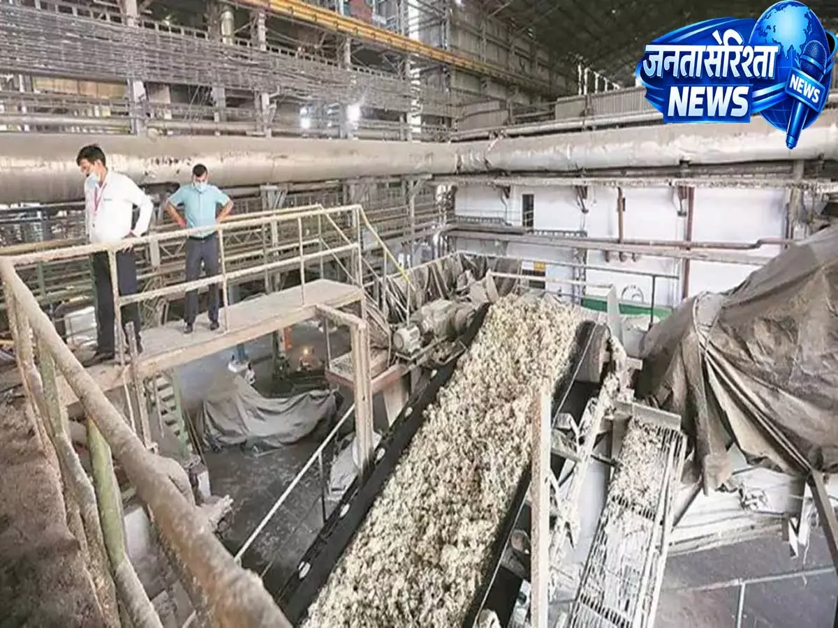 करनाल के राइस मिलरों की बढ़ी मुश्किलें, FCI के फैसले से चावल आपूर्ति पर संकट करनाल के राइस मिलरों की बढ़ी मुश्किलें, FCI के फैसले से चावल आपूर्ति पर संकट
