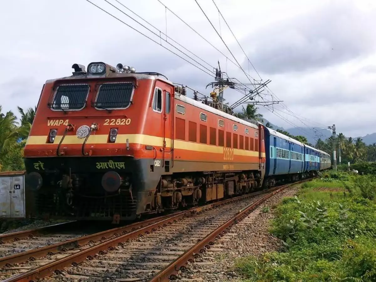 दानापुर-फतुहा रेल परियोजना को मंजूरी दानापुर-फतुहा रेल परियोजना को मंजूरी