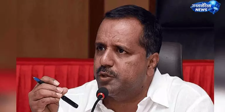 कर्नाटक में HIV आंकड़ों पर सरकार का स्पष्टीकरण कर्नाटक में HIV आंकड़ों पर सरकार का स्पष्टीकरण