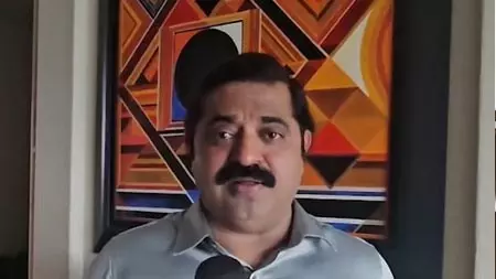 सिद्धिविनायक मंदिर में चंदा चोरी के आरोपों पर भाजपा का राज ठाकरे को जवाब- सबूत है तो पुलिस को दें सिद्धिविनायक मंदिर में चंदा चोरी के आरोपों पर भाजपा का राज ठाकरे को जवाब- सबूत है तो पुलिस को दें