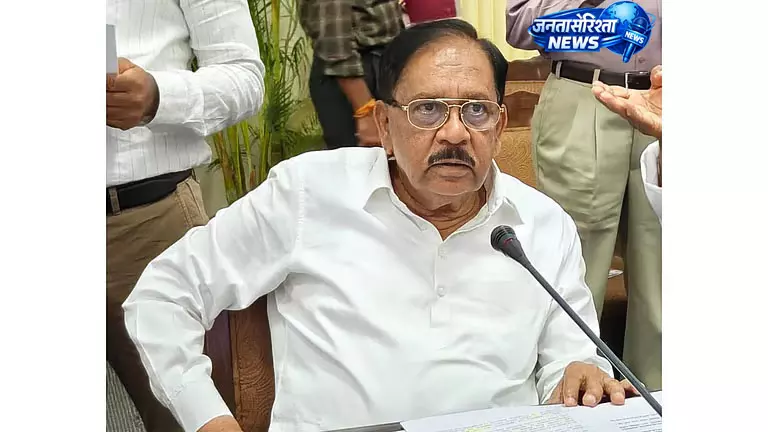 कुडलसंगम डेवलपमेंट बोर्ड के 35 साल से ऑडिट नहीं होने पर डिप्टी CM की नाराजगी कुडलसंगम डेवलपमेंट बोर्ड के 35 साल से ऑडिट नहीं होने पर डिप्टी CM की नाराजगी