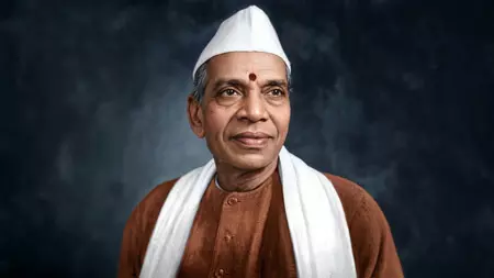 मैथिलीशरण गुप्त: महावीर प्रसाद द्विवेदी की डांट ने बदली दिशा, भारत-भारती ने जगाई राष्ट्रीयता की ज्वाला मैथिलीशरण गुप्त: महावीर प्रसाद द्विवेदी की डांट ने बदली दिशा, भारत-भारती ने जगाई राष्ट्रीयता की ज्वाला