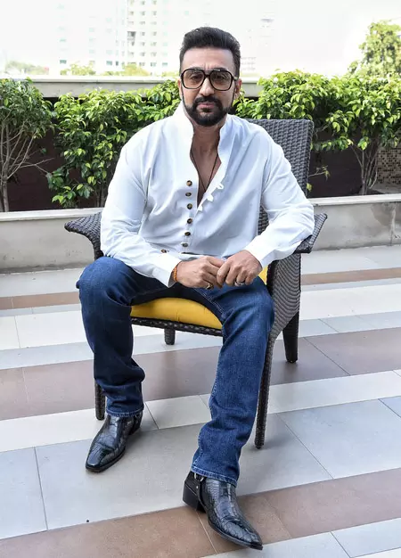 कुछ अफवाह और एक्टर असल जिंदगी से ज्यादा दिलचस्प होती हैं: राज कुंद्रा कुछ अफवाह और एक्टर असल जिंदगी से ज्यादा दिलचस्प होती हैं: राज कुंद्रा