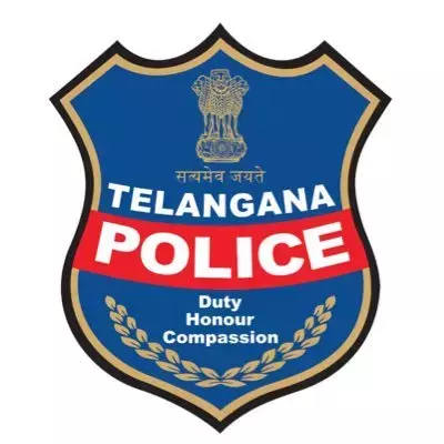 Telangana पुलिस भर्ती बोर्ड 19 अगस्त से 7,437 रिक्तियों के लिए आवेदन आमंत्रित करता है Telangana पुलिस भर्ती बोर्ड 19 अगस्त से 7,437 रिक्तियों के लिए आवेदन आमंत्रित करता है