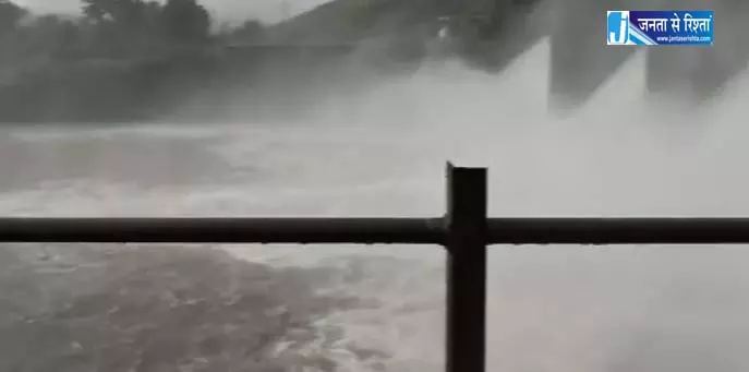 धमतरी में मछुआरे की मौत, एनीकट में हुई घटना