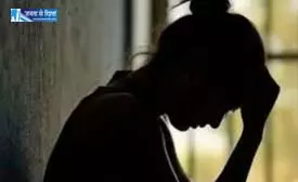 बिल्डर ने किया रेप, शादी से मुकर रहा बिल्डर ने किया रेप, शादी से मुकर रहा