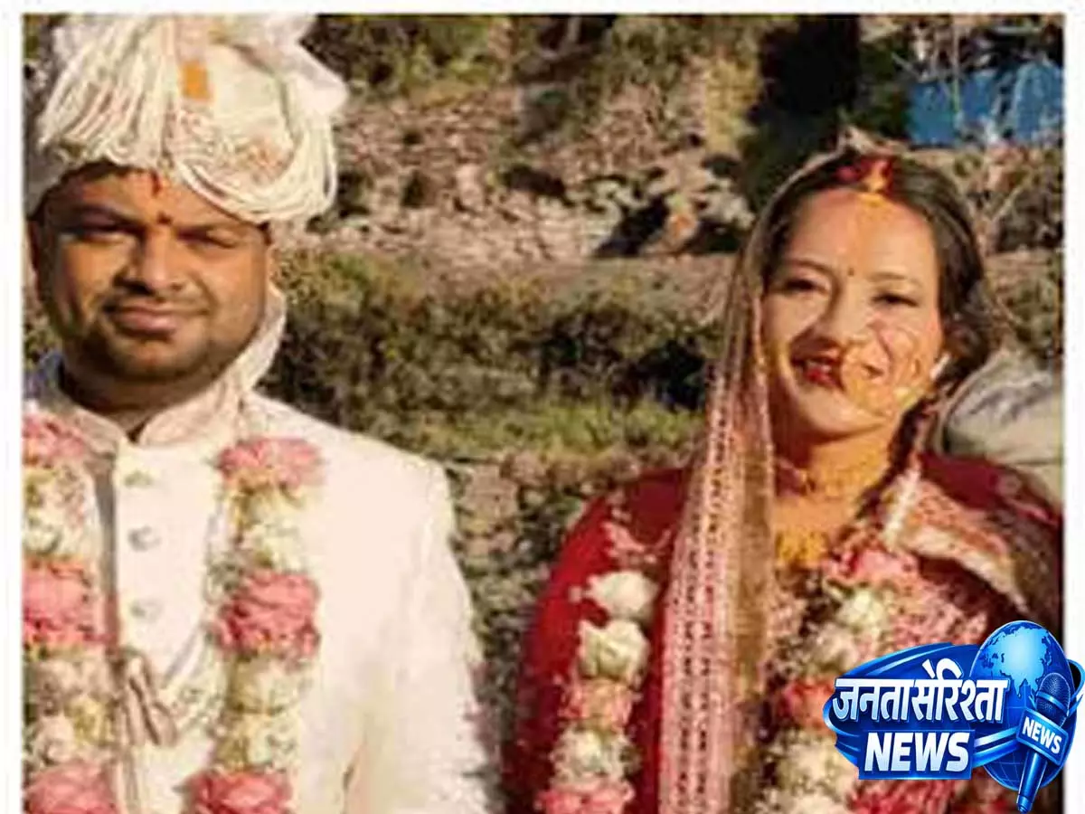 सृष्टि मर्डर केस: अग्रिम जमानत याचिका पर राहत नहीं, कोर्ट ने 10 अगस्त तय की अगली तारीख सृष्टि मर्डर केस: अग्रिम जमानत याचिका पर राहत नहीं, कोर्ट ने 10 अगस्त तय की अगली तारीख