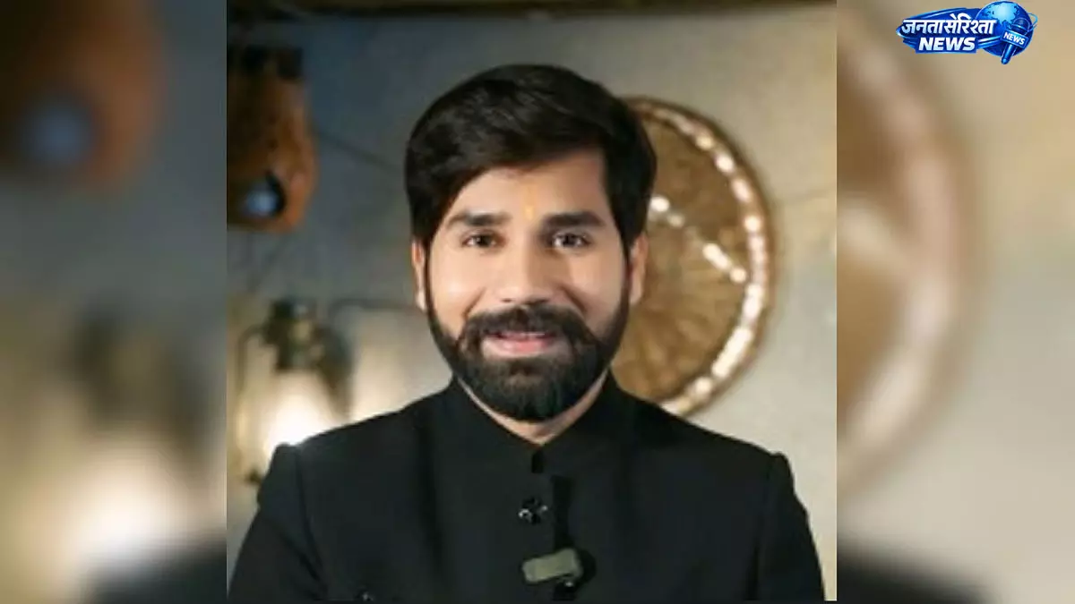 चायवाला के फाउंडर रोहित कुमार शर्मा का निधन, दौसा स्थित घर में फंदे से मिले चायवाला के फाउंडर रोहित कुमार शर्मा का निधन, दौसा स्थित घर में फंदे से मिले