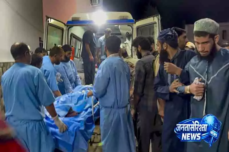 Kulgam हमले से पहले आतंकी ने की बातचीत Kulgam हमले से पहले आतंकी ने की बातचीत