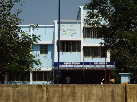 चेन्नई में सर्टिफिकेट समेत नागरिक सेवाओं को मिलेगी रफ्तार, 12 नए मिनी तालुक कार्यालय जल्द चेन्नई में सर्टिफिकेट समेत नागरिक सेवाओं को मिलेगी रफ्तार, 12 नए मिनी तालुक कार्यालय जल्द