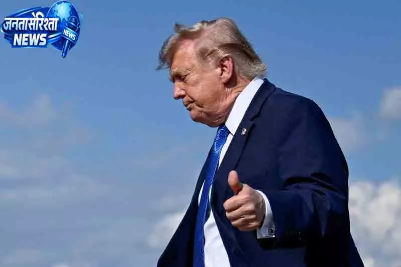 Iran पर नया हमला नहीं करेंगे ट्रम्प Iran पर नया हमला नहीं करेंगे ट्रम्प