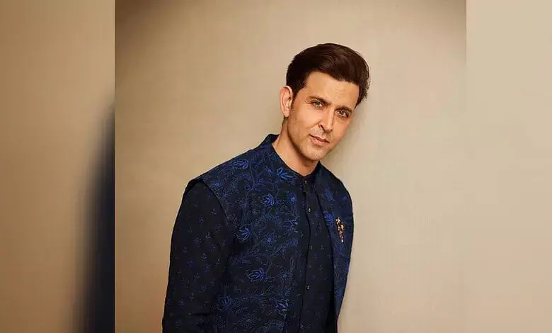 सोशल मीडिया पर वायरल ‘सॉरी ऋतिक’ ट्रेंड पर आया ऋतिक रोशन का जवाब सोशल मीडिया पर वायरल ‘सॉरी ऋतिक’ ट्रेंड पर आया ऋतिक रोशन का जवाब