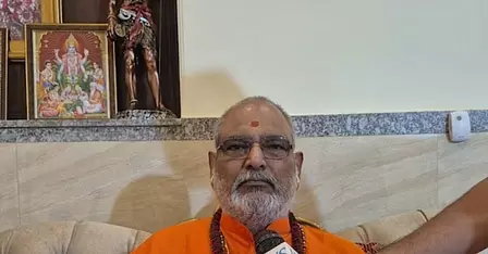 कालकाजी मंदिर में भोलेनाथ के जलाभिषेक की तैयारियां पूरी, सावन के पहले सोमवार पर विशेष आयोजन कालकाजी मंदिर में भोलेनाथ के जलाभिषेक की तैयारियां पूरी, सावन के पहले सोमवार पर विशेष आयोजन
