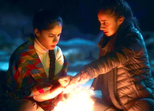 सिक्किम की वादियों में फिल्माई गई हॉरर फिल्म बोक्शी अक्टूबर में होगी रिलीज सिक्किम की वादियों में फिल्माई गई हॉरर फिल्म बोक्शी अक्टूबर में होगी रिलीज