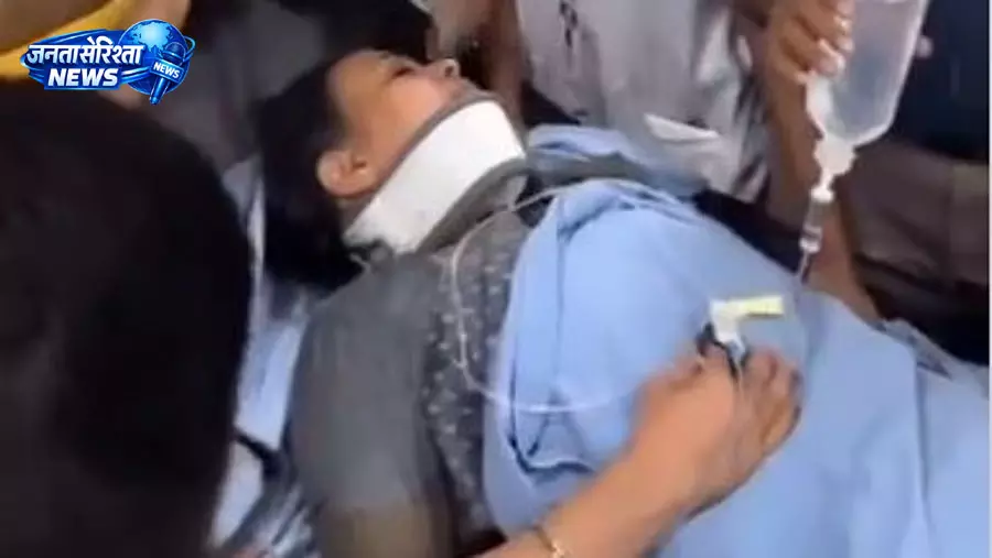 वीना जॉर्ज हमला केस: जांच के लिए SIT गठित करेगी केरल पुलिस वीना जॉर्ज हमला केस: जांच के लिए SIT गठित करेगी केरल पुलिस