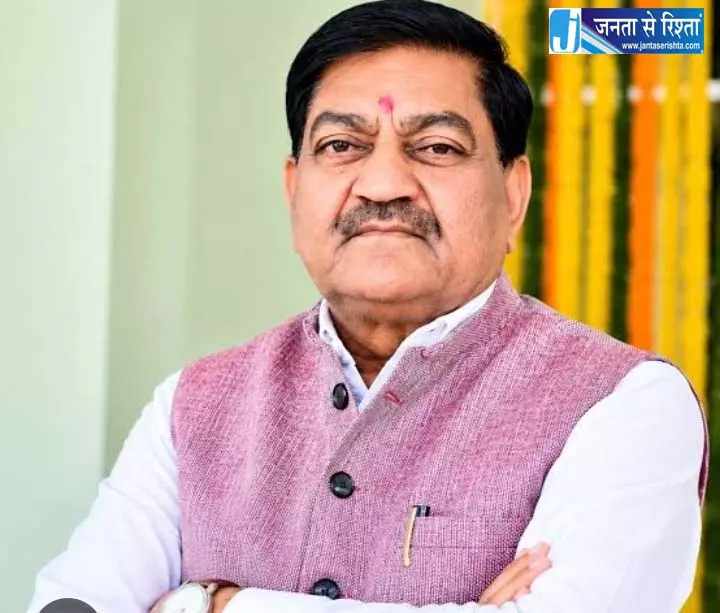 3 अगस्त को मंत्री दयालदास बघेल गरियाबंद दौरे पर 3 अगस्त को मंत्री दयालदास बघेल गरियाबंद दौरे पर