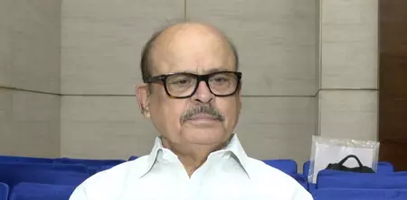श्रद्धालुओं का चढ़ावा लूटा गया, लोग अपने तरीके से उठा रहे मुद्दा, राहुल पर केस को लेकर बोले तारिक अनवर श्रद्धालुओं का चढ़ावा लूटा गया, लोग अपने तरीके से उठा रहे मुद्दा, राहुल पर केस को लेकर बोले तारिक अनवर