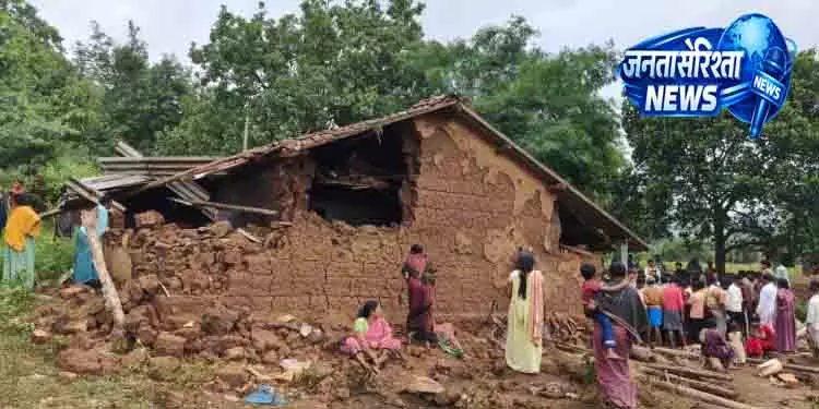 Lanjigada हाथी के हमले में बुजुर्ग महिला की मौत Lanjigada हाथी के हमले में बुजुर्ग महिला की मौत