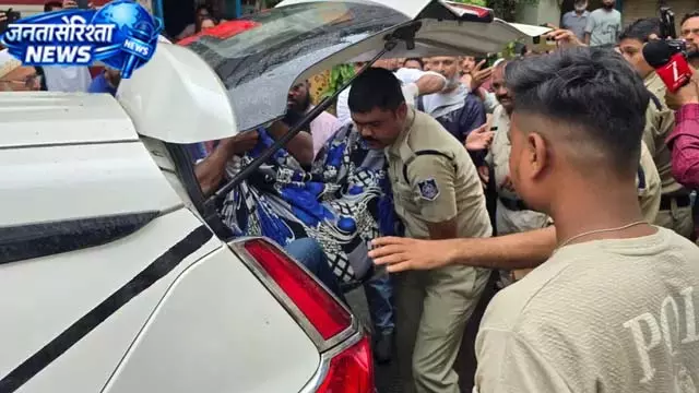 रतलाम में खौफनाक वारदात, पत्नी की हत्या से सनसनी रतलाम में खौफनाक वारदात, पत्नी की हत्या से सनसनी