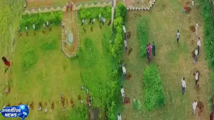 Bhubaneswar कैच द रेन अभियान को मिली प्रशंसा Bhubaneswar कैच द रेन अभियान को मिली प्रशंसा