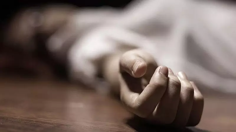 बाईपास पर दर्दनाक हादसा, 29 वर्षीय महिला की मौत बाईपास पर दर्दनाक हादसा, 29 वर्षीय महिला की मौत