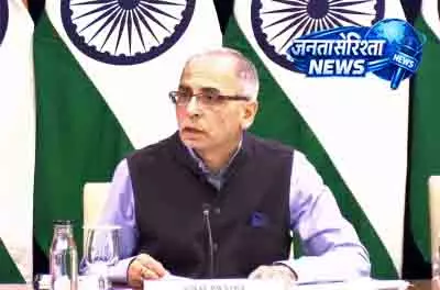 भारत के दूत का पाकिस्तान पर निशाना भारत के दूत का पाकिस्तान पर निशाना