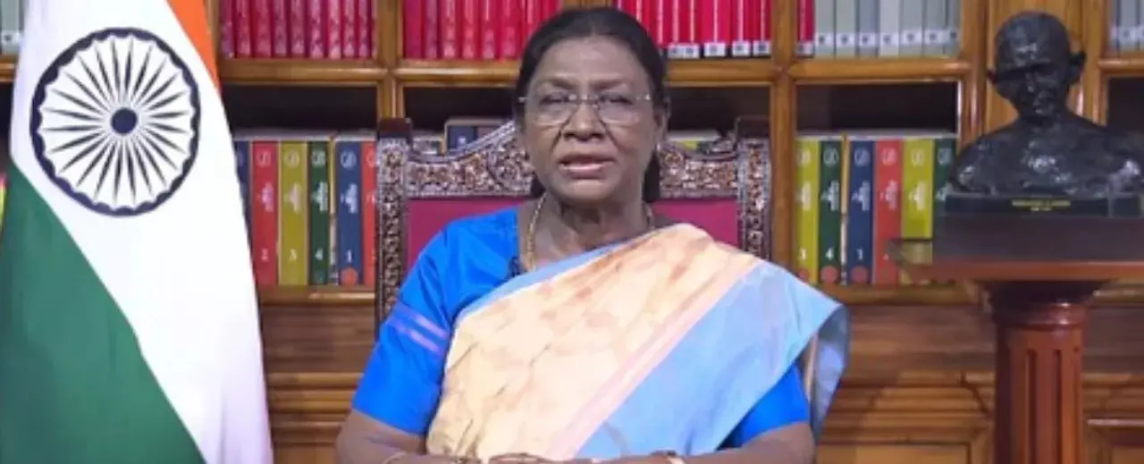 राष्ट्रपति के गंजाम दौरे से पहले सुरक्षा कड़ी, कई इलाके ‘नो-फ्लाई जोन’ घोषित राष्ट्रपति के गंजाम दौरे से पहले सुरक्षा कड़ी, कई इलाके ‘नो-फ्लाई जोन’ घोषित