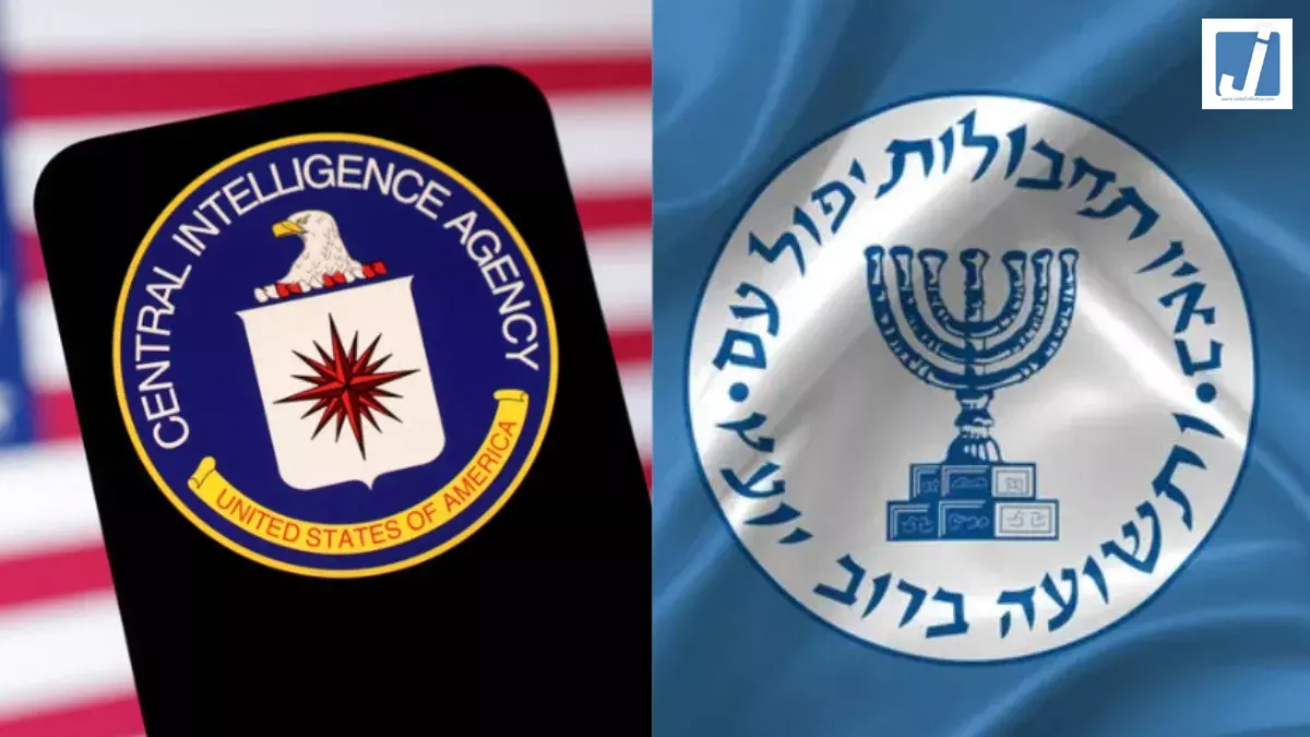 150 दिन से गायब हैं ईरान के नए सुप्रीम लीडर मोजतबा खामेनेई, मोसाद-CIA कर रही तलाश 150 दिन से गायब हैं ईरान के नए सुप्रीम लीडर मोजतबा खामेनेई, मोसाद-CIA कर रही तलाश