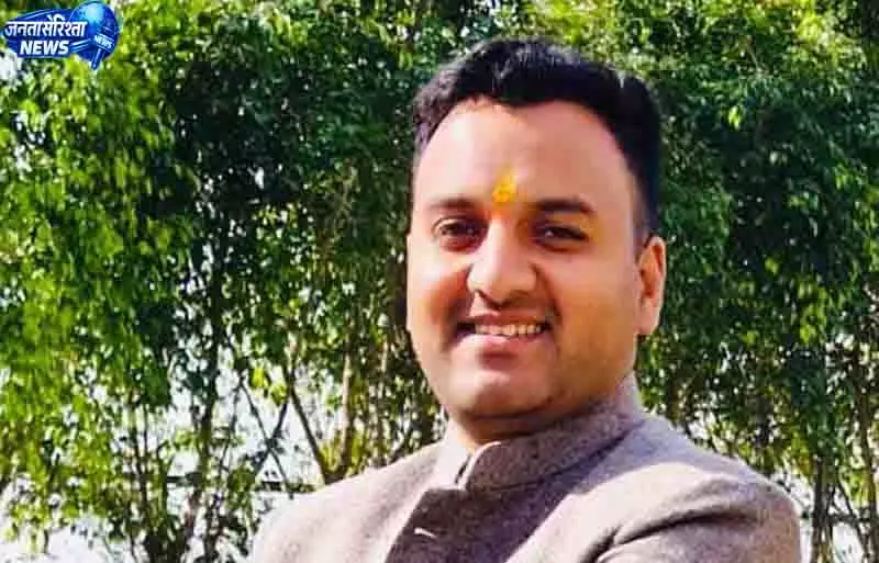 जन्मदिन पर सुधीर शर्मा का सेवा संकल्प, 150 परिवारों को व्हीलचेयर जन्मदिन पर सुधीर शर्मा का सेवा संकल्प, 150 परिवारों को व्हीलचेयर