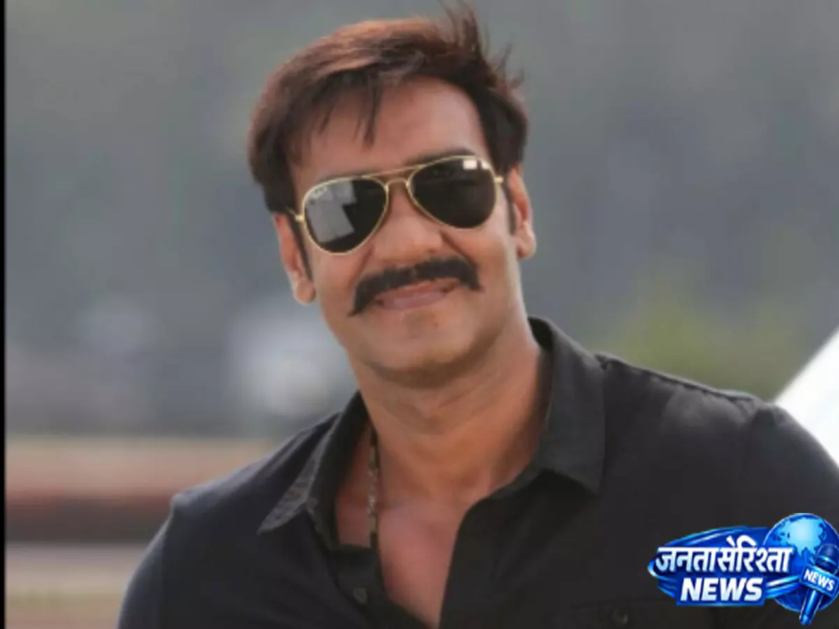 Ajay Devgns का नया प्रोजेक्ट, पर्दे पर सुनाएंगे क्राइम की सच्ची घटनाओं की कहानी Ajay Devgns का नया प्रोजेक्ट, पर्दे पर सुनाएंगे क्राइम की सच्ची घटनाओं की कहानी