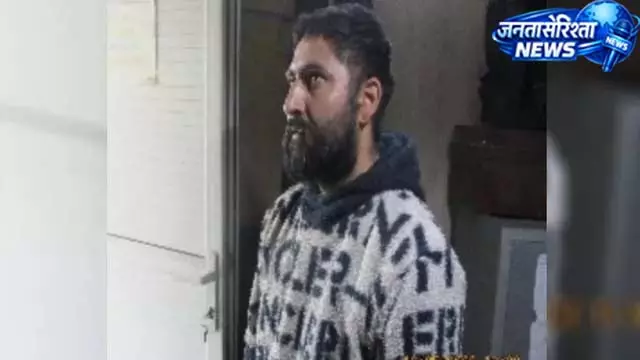बारामूला में आतंकी मॉड्यूल पर कार्रवाई, गोला-बारूद बरामद बारामूला में आतंकी मॉड्यूल पर कार्रवाई, गोला-बारूद बरामद