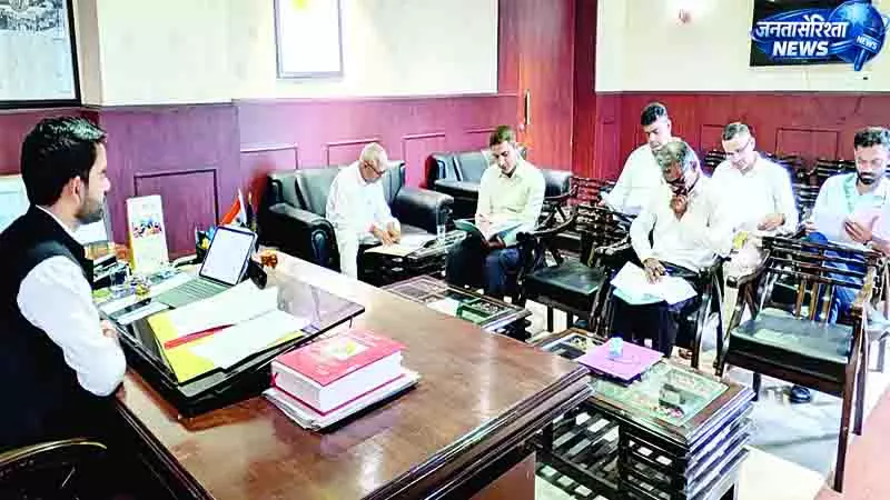 1.45 लाख से अधिक राशनकार्ड धारक लाभान्वित 1.45 लाख से अधिक राशनकार्ड धारक लाभान्वित