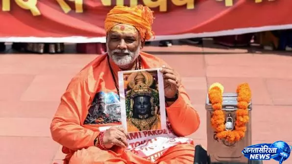 FIR से नहीं डरूंगा, पप्पू यादव ने वाराणसी केस पर दी तीखी प्रतिक्रिया FIR से नहीं डरूंगा, पप्पू यादव ने वाराणसी केस पर दी तीखी प्रतिक्रिया