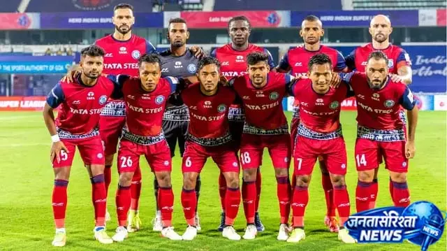 बजट कटौती भी नहीं बचा सकी JFC, क्लब पर लगा ताला बजट कटौती भी नहीं बचा सकी JFC, क्लब पर लगा ताला