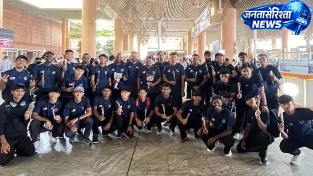 भारत-मलेशिया हॉकी सीरीज का आगाज, बेंगलुरु में होगी 8 मैचों की जंग भारत-मलेशिया हॉकी सीरीज का आगाज, बेंगलुरु में होगी 8 मैचों की जंग