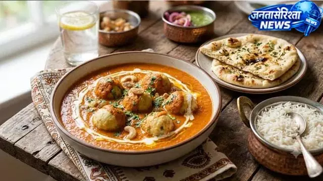 रेस्टोरेंट जैसा मलाई कोफ्ता बनाने का आसान तरीका, इन ट्रिक्स से नहीं फटेंगे कोफ्ते और बनेगी क्रीमी ग्रेवी रेस्टोरेंट जैसा मलाई कोफ्ता बनाने का आसान तरीका, इन ट्रिक्स से नहीं फटेंगे कोफ्ते और बनेगी क्रीमी ग्रेवी