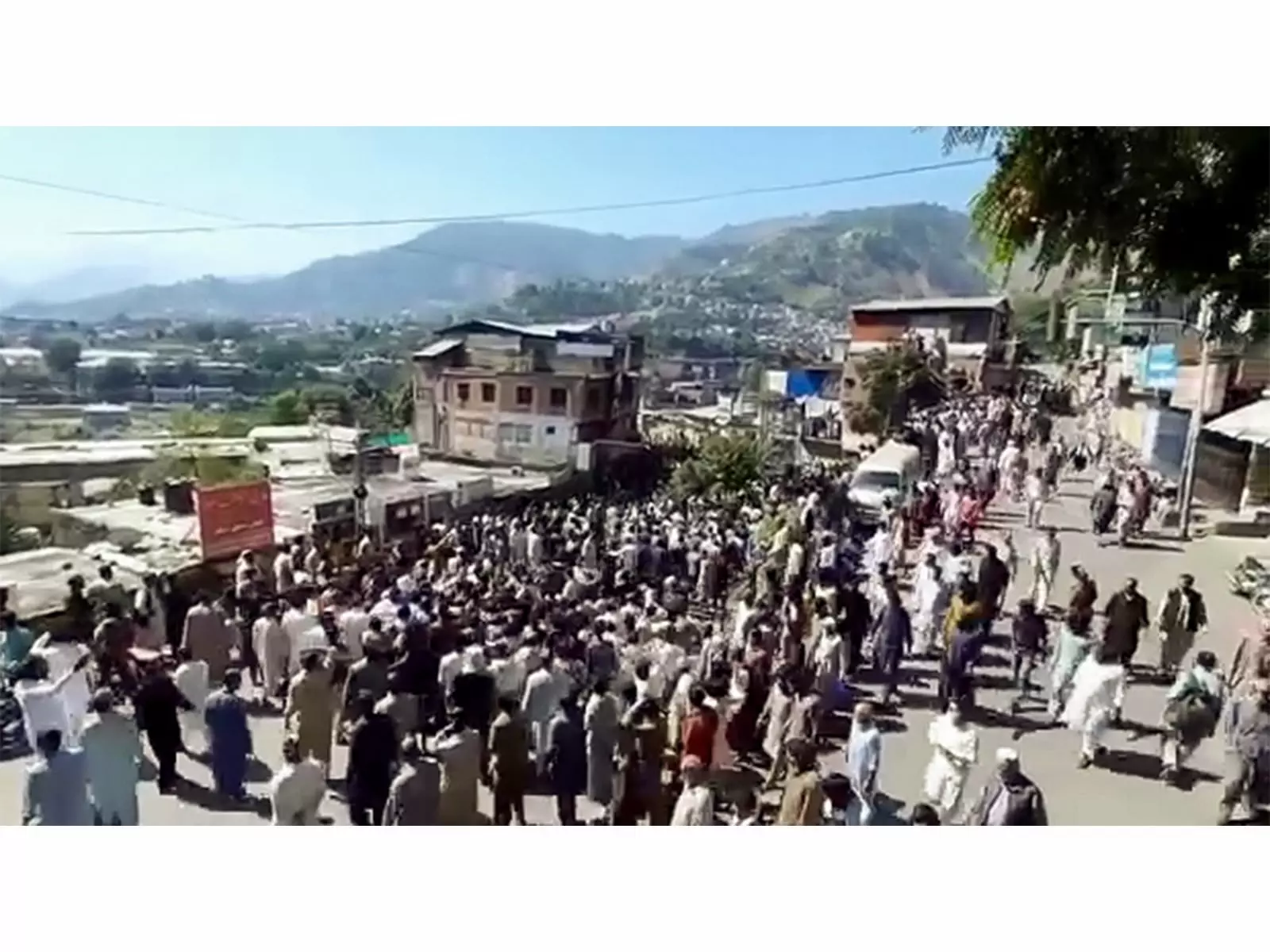 PoJK के पूर्व पीएम ने चुनावों की विश्वसनीयता पर उठाए सवाल PoJK के पूर्व पीएम ने चुनावों की विश्वसनीयता पर उठाए सवाल