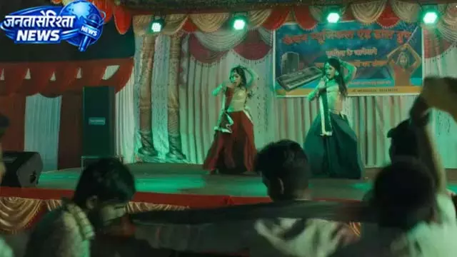 पंचायत का गाना फिर छाया, यूट्यूब पर मचा रहा धमाल पंचायत का गाना फिर छाया, यूट्यूब पर मचा रहा धमाल