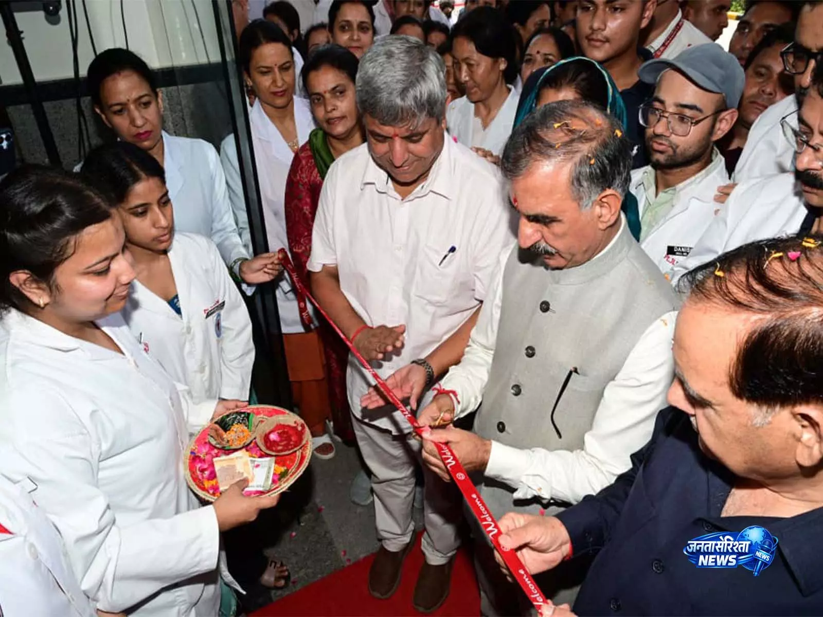 चंबा में हिमाचल CM सुक्खू ने 333 करोड़ के प्रोजेक्ट्स का किया शुभारंभ चंबा में हिमाचल CM सुक्खू ने 333 करोड़ के प्रोजेक्ट्स का किया शुभारंभ