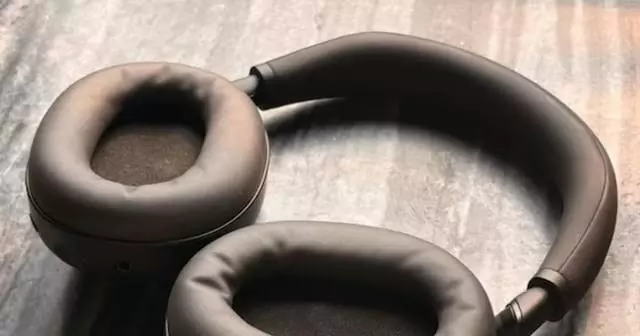 Sony के वायरलैस हेडफोन्स नए, खूबसूरत Olive Grey फिनिश में अगले हफ्ते होंगे लॉन्च! Sony के वायरलैस हेडफोन्स नए, खूबसूरत Olive Grey फिनिश में अगले हफ्ते होंगे लॉन्च!