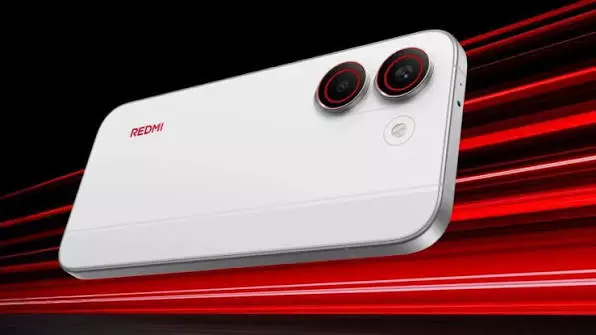 Redmi Turbo 6 Max में मिल सकती है 10,000mAh की बैटरी! फिर लीक हुए स्पेसिफिकेशंस Redmi Turbo 6 Max में मिल सकती है 10,000mAh की बैटरी! फिर लीक हुए स्पेसिफिकेशंस