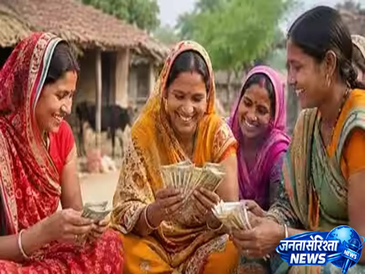 दो साल बाद लाड़ली बहना योजना की होगी समीक्षा दो साल बाद लाड़ली बहना योजना की होगी समीक्षा