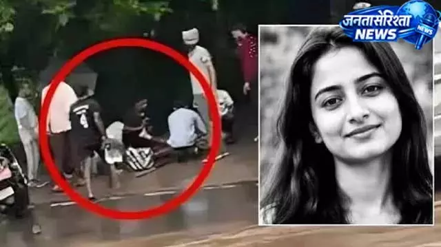 PU में पीएचडी स्कॉलर ज्योति की मौत की होगी मजिस्ट्रियल जांच, लापरवाही और सुरक्षा खामियों पर उठेंगे सवाल PU में पीएचडी स्कॉलर ज्योति की मौत की होगी मजिस्ट्रियल जांच, लापरवाही और सुरक्षा खामियों पर उठेंगे सवाल